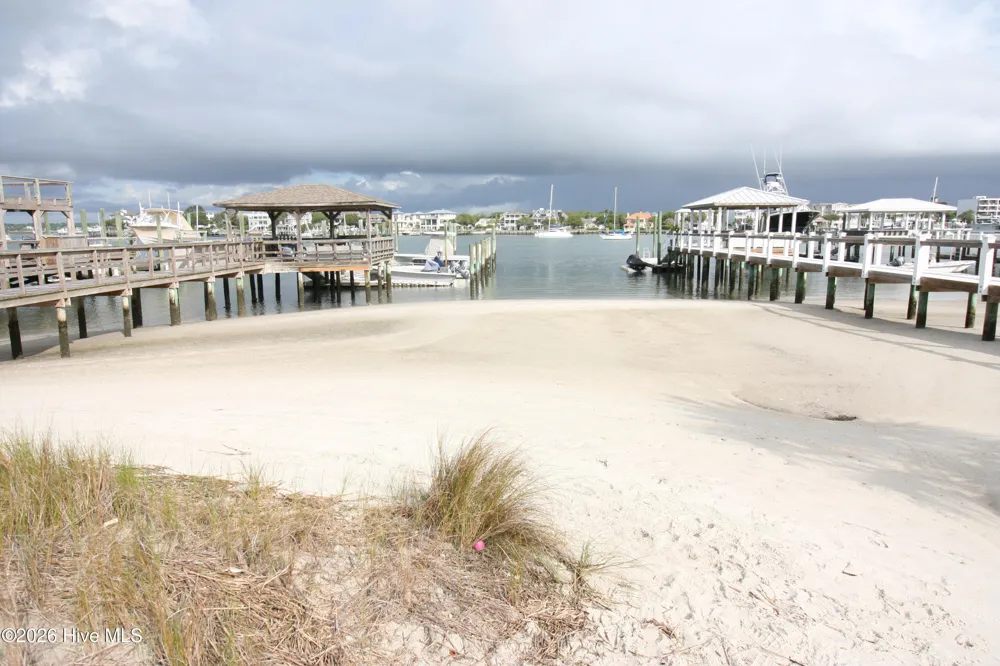 120 S Lumina Avenue S #A Wrightsville Beach, NC 28480