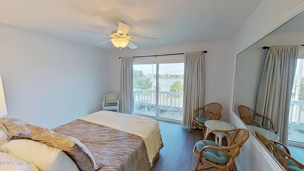 120 S Lumina Avenue S #A Wrightsville Beach, NC 28480