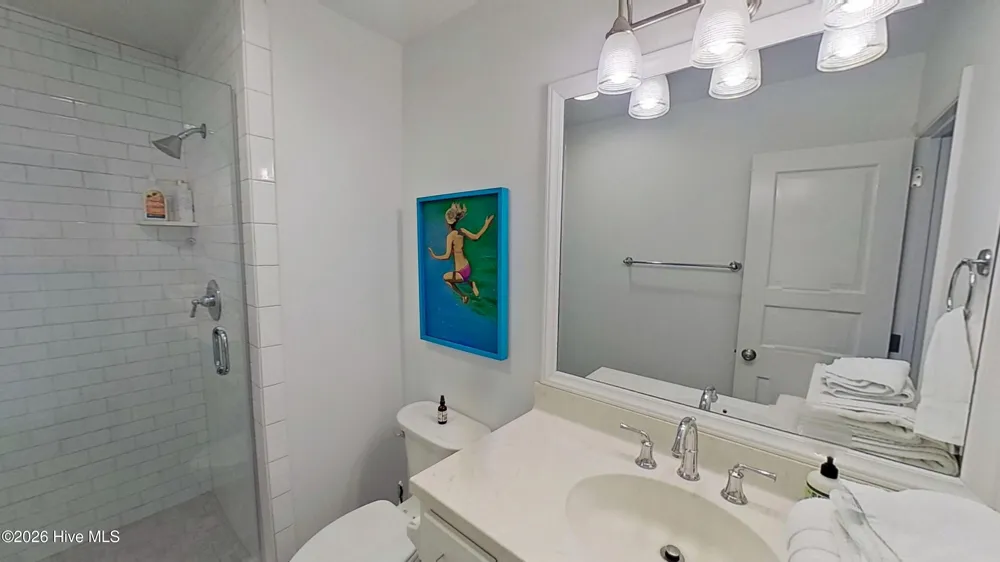 120 S Lumina Avenue S #A Wrightsville Beach, NC 28480