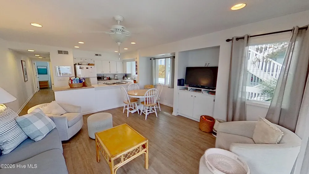 120 S Lumina Avenue S #A Wrightsville Beach, NC 28480