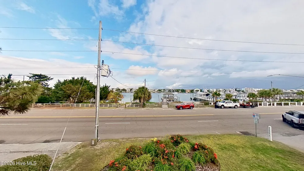 120 S Lumina Avenue S #A Wrightsville Beach, NC 28480