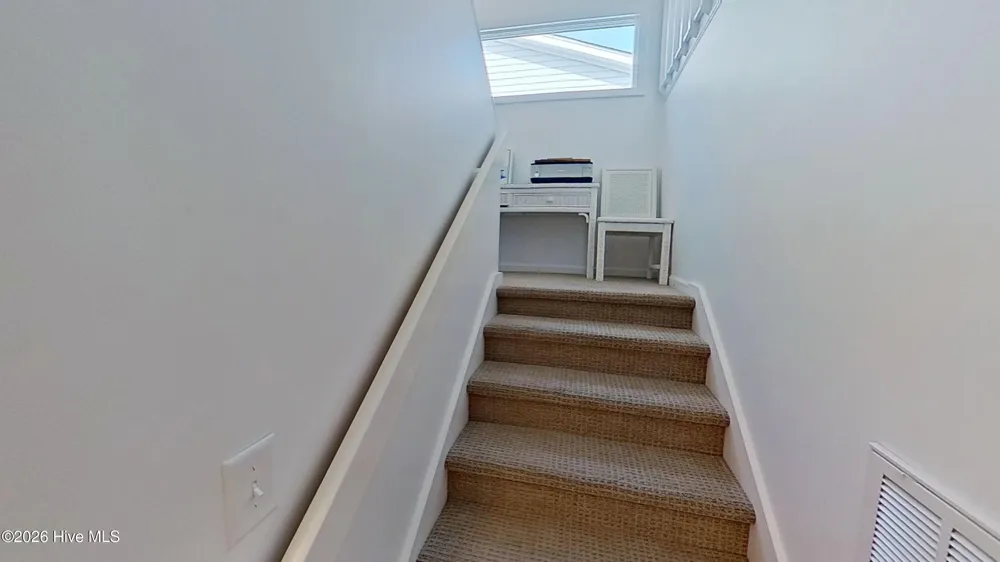 120 S Lumina Avenue S #A Wrightsville Beach, NC 28480