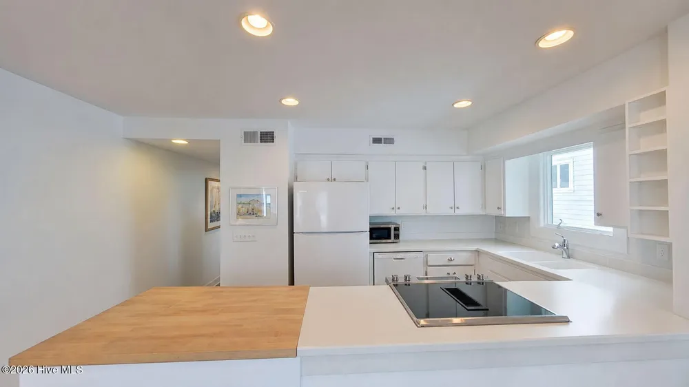 120 S Lumina Avenue S #A Wrightsville Beach, NC 28480