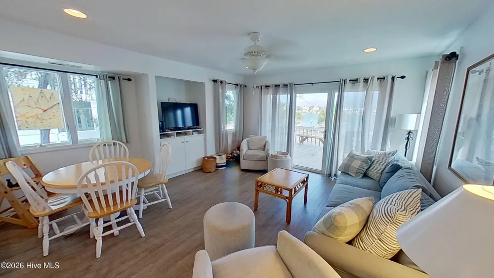 120 S Lumina Avenue S #A Wrightsville Beach, NC 28480