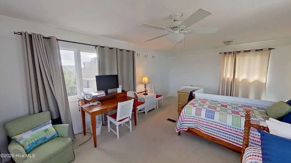 120 S Lumina Avenue S #A Wrightsville Beach, NC 28480