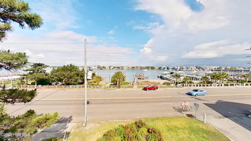 120 S Lumina Avenue S #A Wrightsville Beach, NC 28480