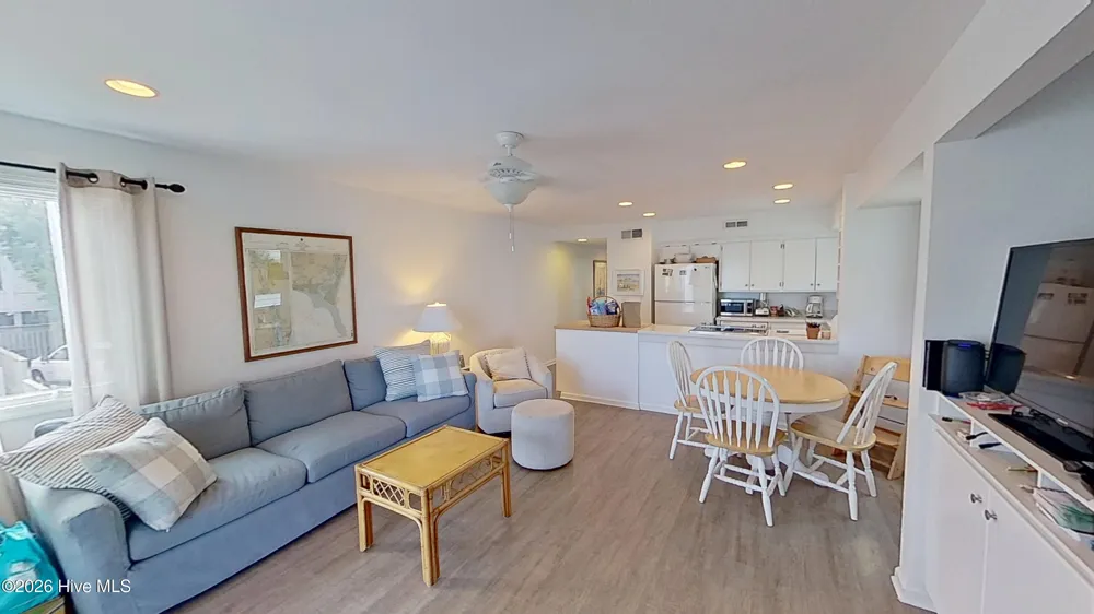 120 S Lumina Avenue S #A Wrightsville Beach, NC 28480