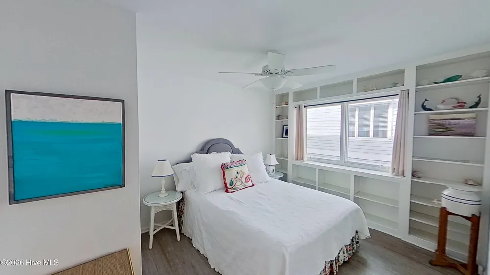 120 S Lumina Avenue S #A Wrightsville Beach, NC 28480