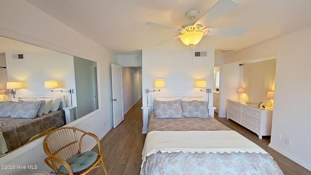 120 S Lumina Avenue S #A Wrightsville Beach, NC 28480
