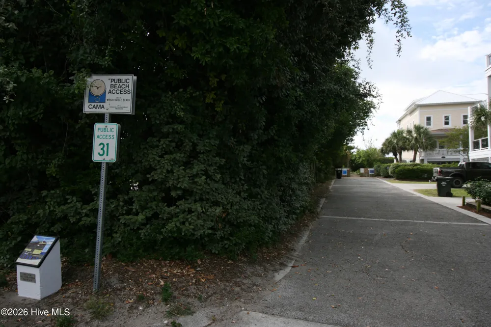 120 S Lumina Avenue S #A Wrightsville Beach, NC 28480