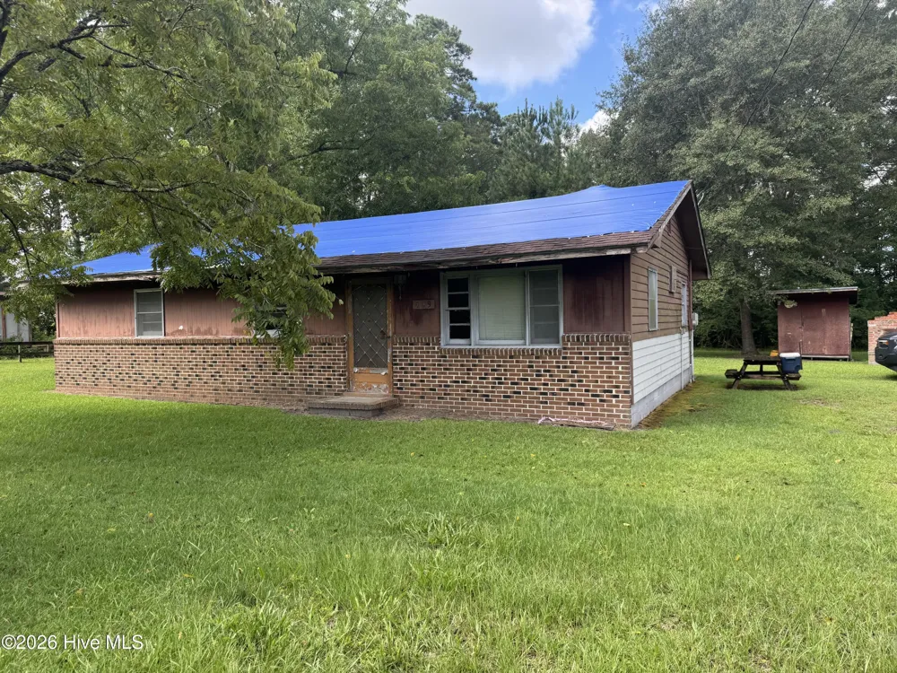 469 Nc 306 Grantsboro, NC 28529