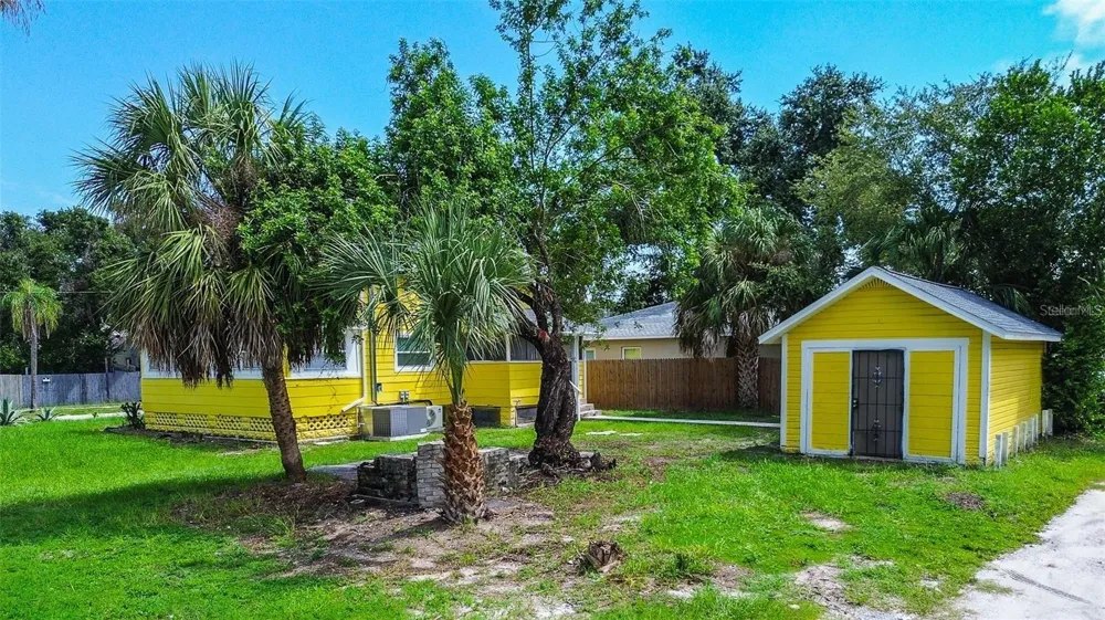 1438 10TH AVENUE S St Petersburg, FL 33705