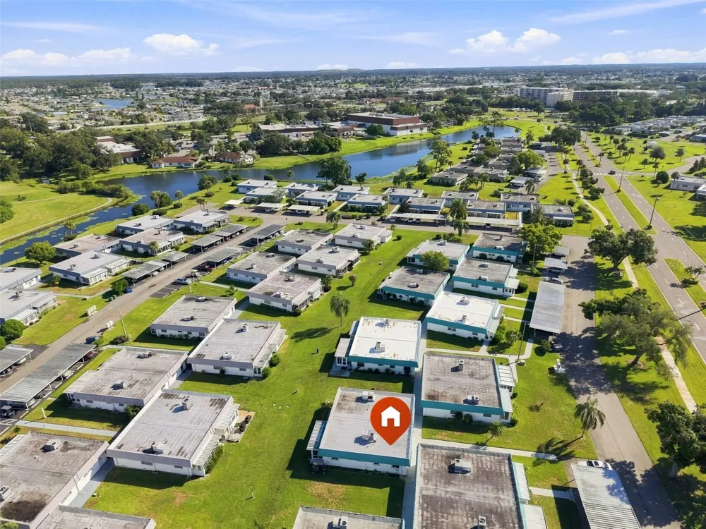205 KINGS BOULEVARD #64 Sun City Center, FL 33573