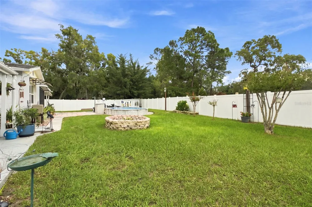 4054 PAVIA LANE Spring Hill, FL 34606