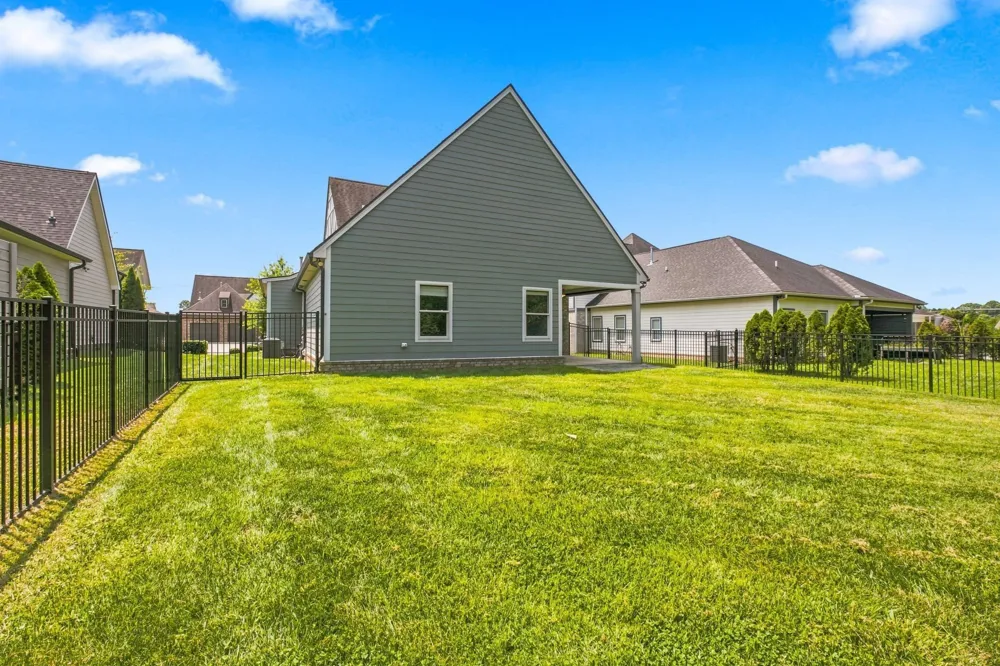 615 Sire Ave Mount Juliet, TN 37122