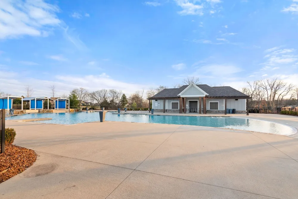 615 Sire Ave Mount Juliet, TN 37122