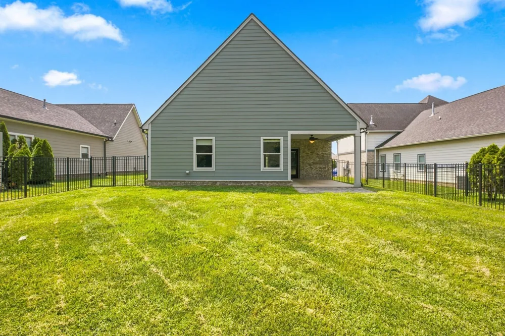 615 Sire Ave Mount Juliet, TN 37122