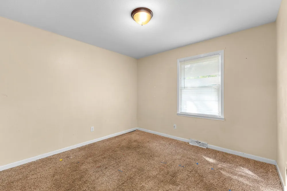 196 Greenwood Dr McMinnville, TN 37110