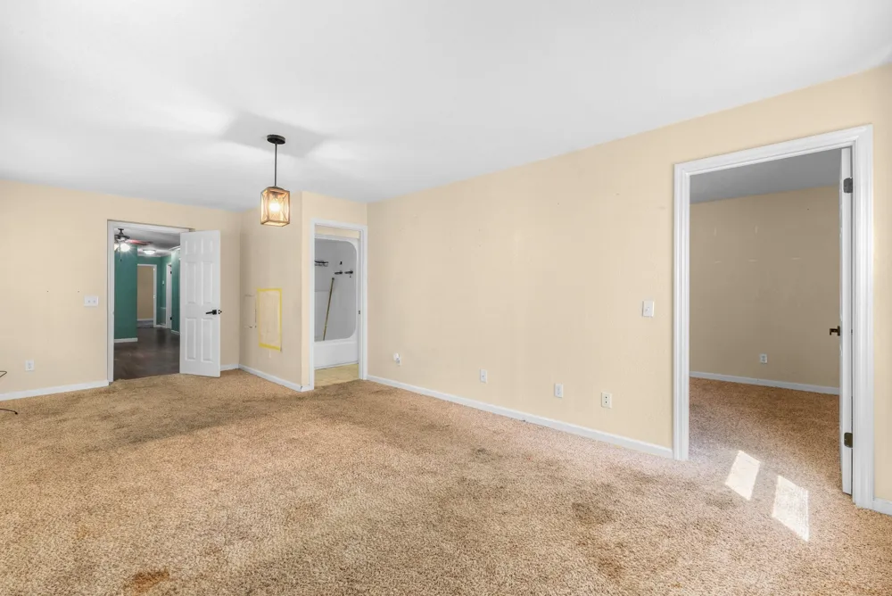 196 Greenwood Dr McMinnville, TN 37110