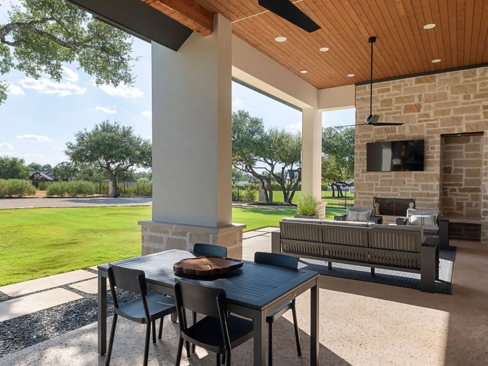 117 Stone Bluff Drive Georgetown, TX 78633