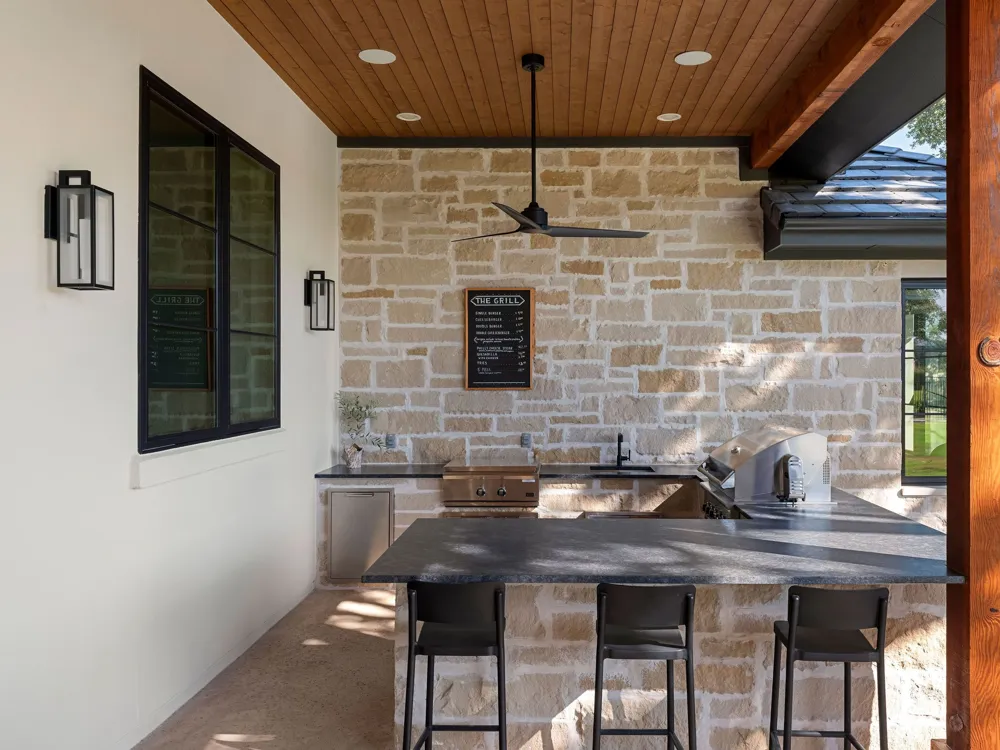 117 Stone Bluff Drive Georgetown, TX 78633