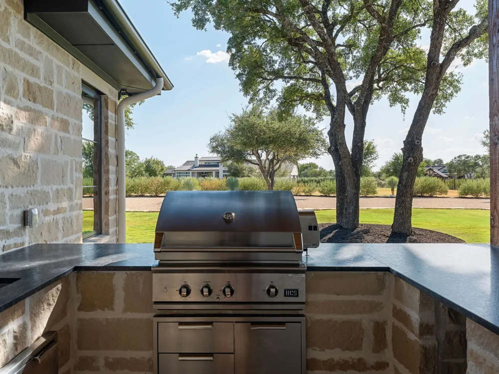 117 Stone Bluff Drive Georgetown, TX 78633