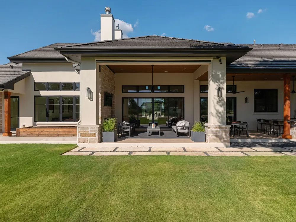 117 Stone Bluff Drive Georgetown, TX 78633