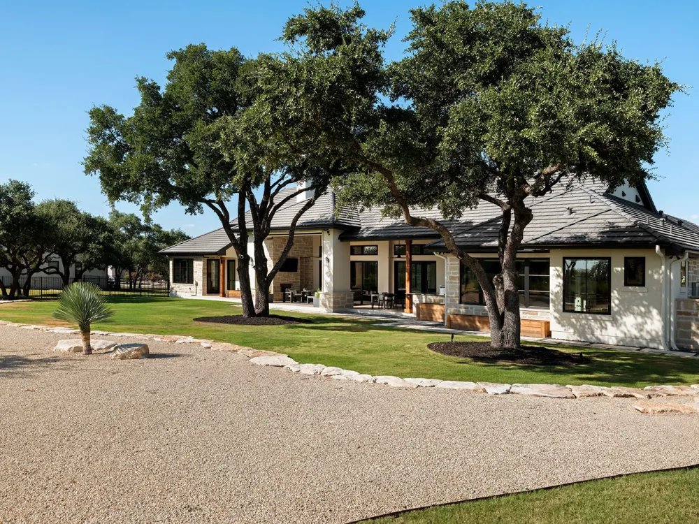 117 Stone Bluff Drive Georgetown, TX 78633