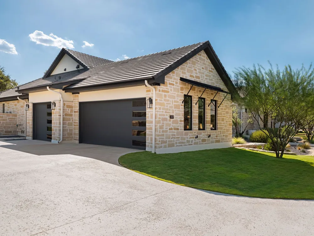 117 Stone Bluff Drive Georgetown, TX 78633