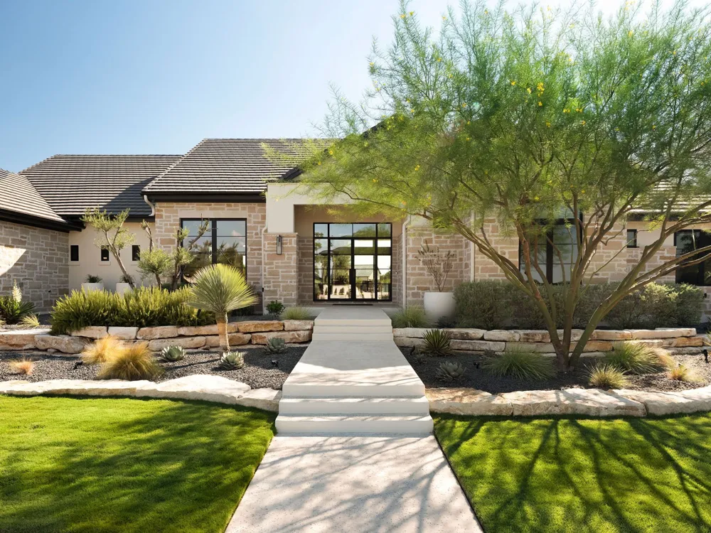 117 Stone Bluff Drive Georgetown, TX 78633