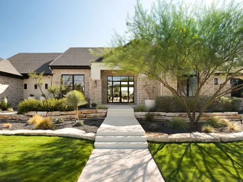 117 Stone Bluff Drive