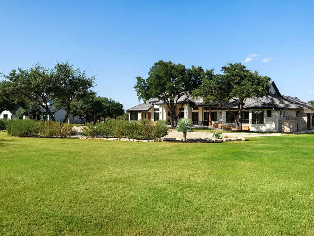 117 Stone Bluff Drive Georgetown, TX 78633