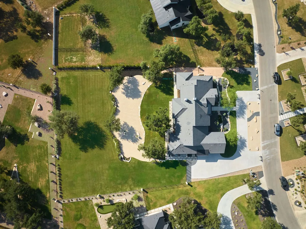 117 Stone Bluff Drive Georgetown, TX 78633