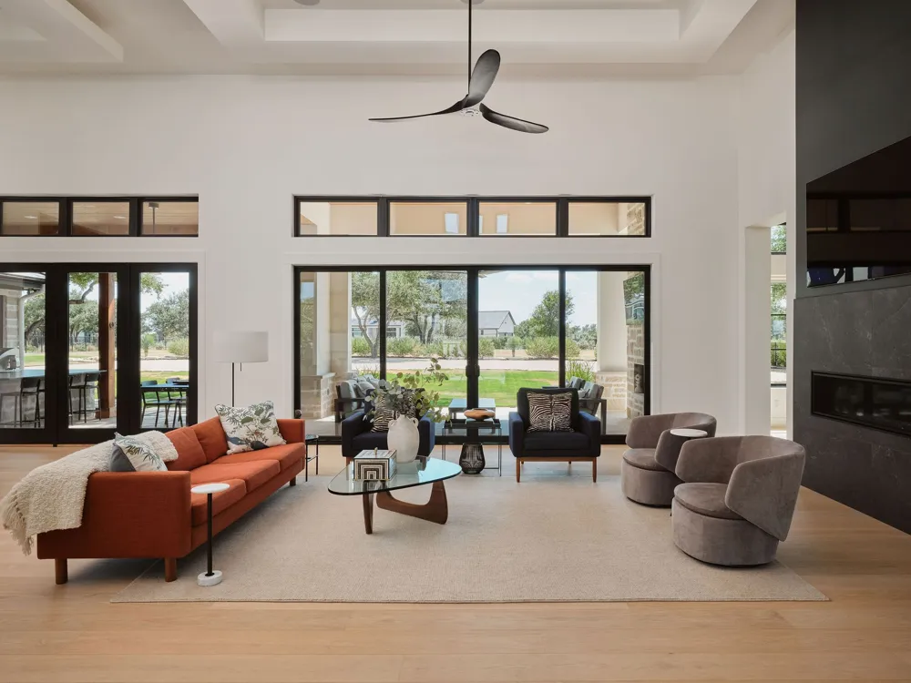 117 Stone Bluff Drive Georgetown, TX 78633