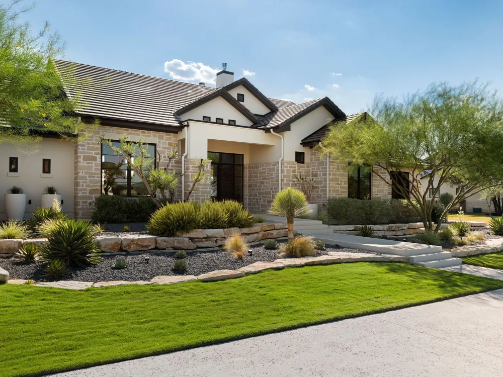 117 Stone Bluff Drive Georgetown, TX 78633