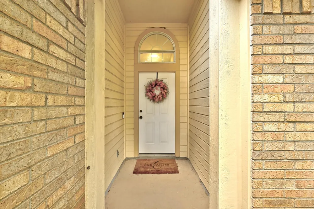 14510 Oliphant Street Austin, TX 78725