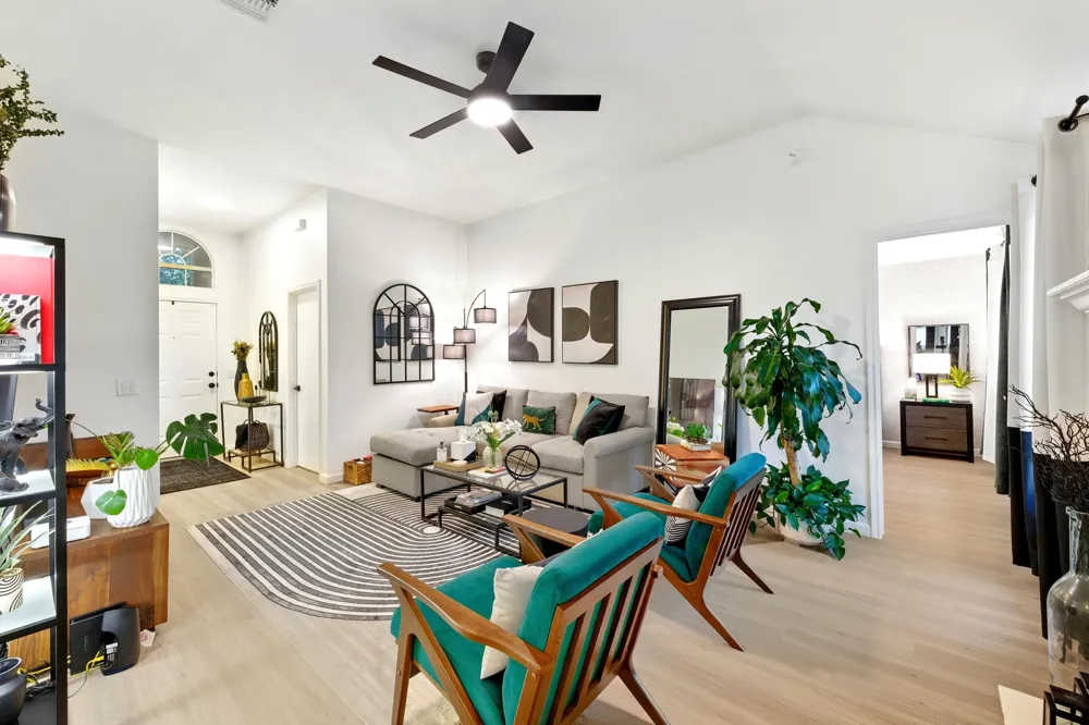 14510 Oliphant Street Austin, TX 78725