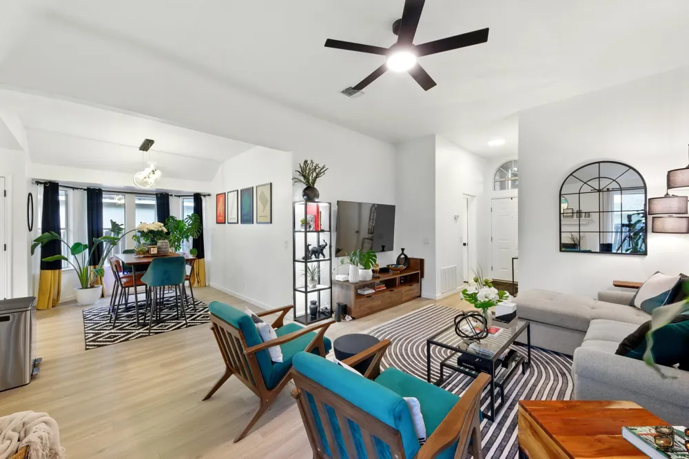 14510 Oliphant Street Austin, TX 78725