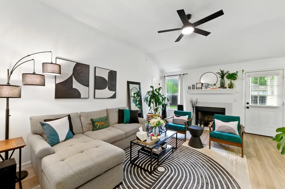 14510 Oliphant Street Austin, TX 78725