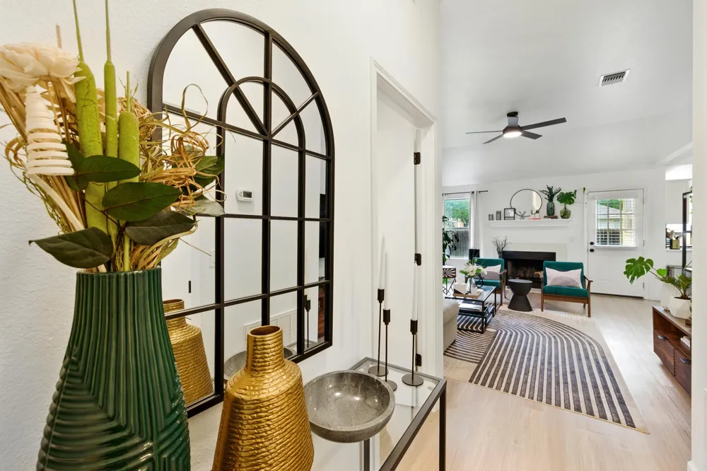 14510 Oliphant Street Austin, TX 78725