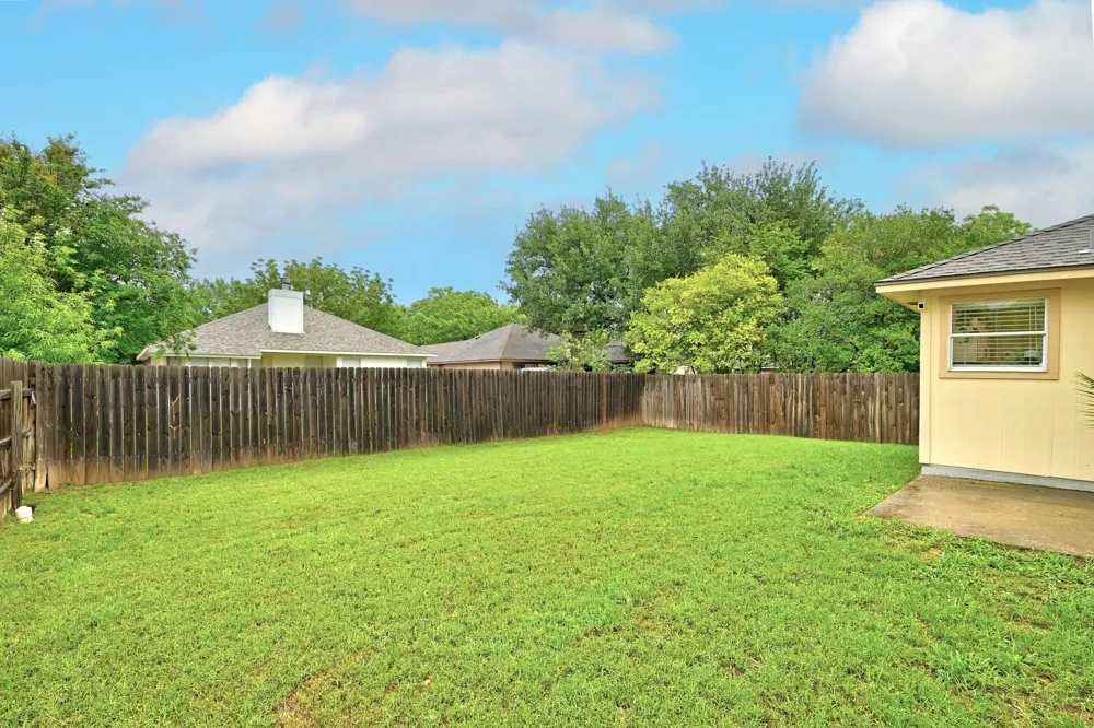 14510 Oliphant Street Austin, TX 78725
