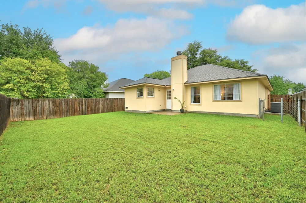 14510 Oliphant Street Austin, TX 78725