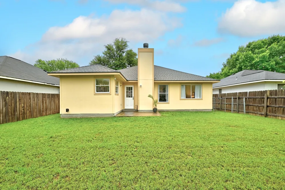14510 Oliphant Street Austin, TX 78725