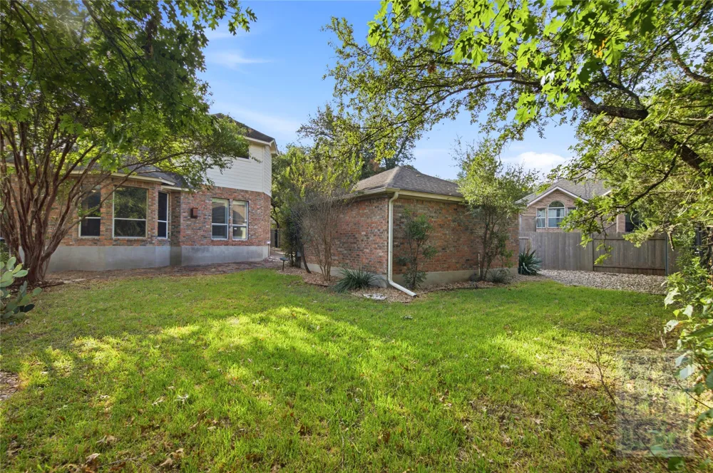 6624 Nusser Lane Austin, TX 78739