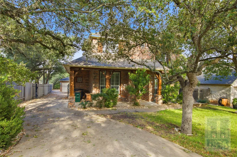 6624 Nusser Lane Austin, TX 78739