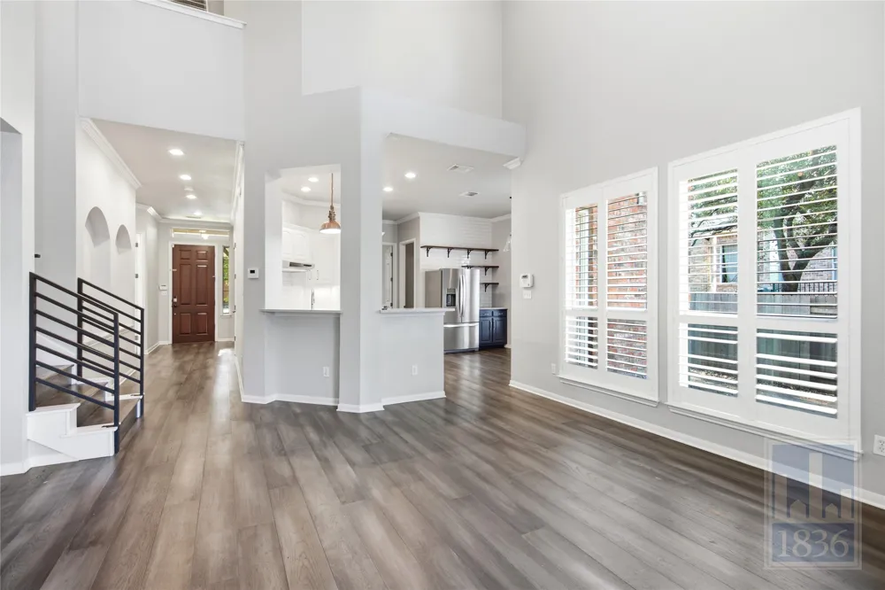 6624 Nusser Lane Austin, TX 78739