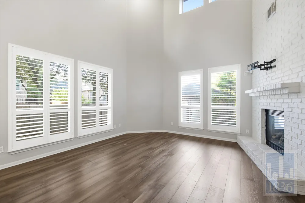 6624 Nusser Lane Austin, TX 78739