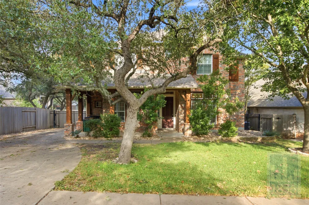 6624 Nusser Lane Austin, TX 78739