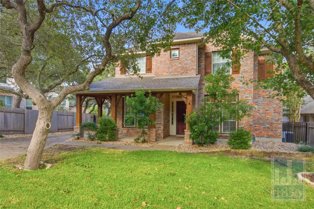 6624 Nusser Lane Austin, TX 78739
