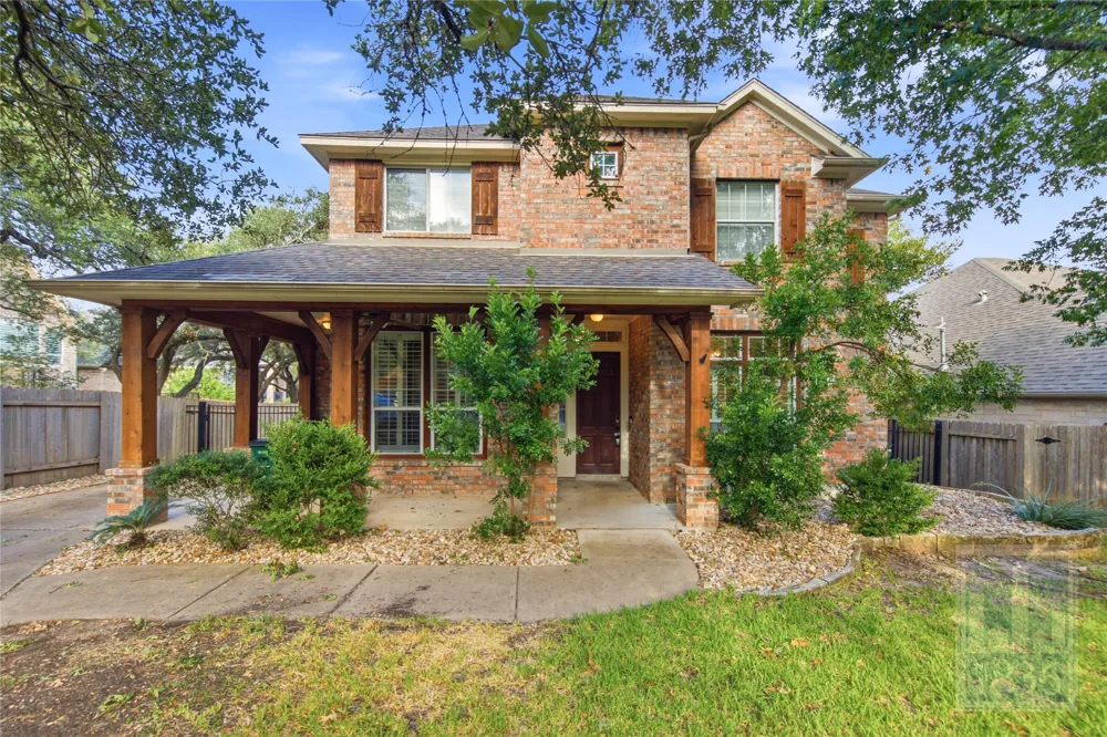 6624 Nusser Lane Austin, TX 78739